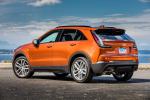 Cadillac XT4 Sport 2018 года (NA)
